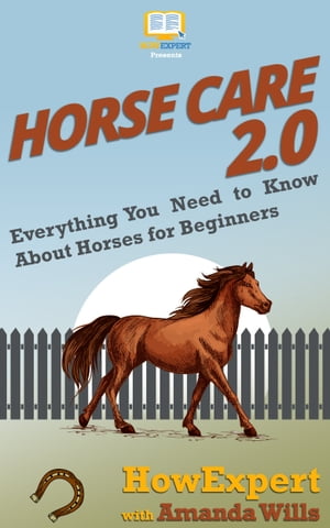 Horse Care 2.0