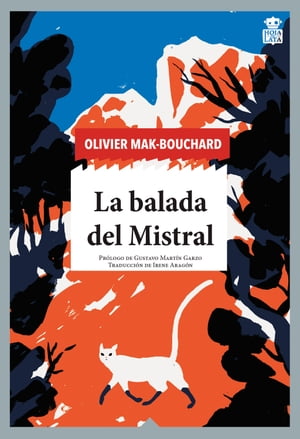 La balada del Mistral