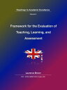 ŷKoboŻҽҥȥ㤨Framework For the Evaluation of Teaching Learning and Assessment Anatomy of Outstanding TeachingŻҽҡ[ Laurence Brown ]פβǤʤ934ߤˤʤޤ