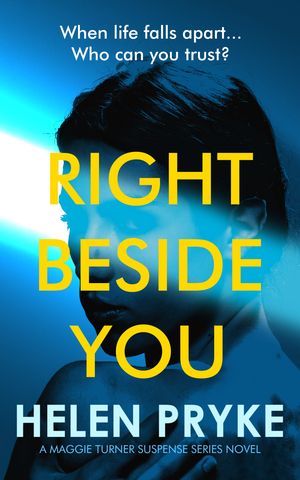 Right Beside You【電子書籍】[ Helen Pryke ]