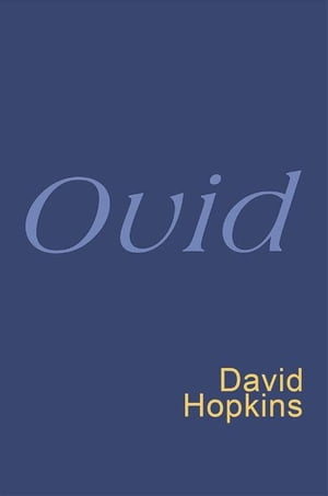 Ovid: Everyman Poetry