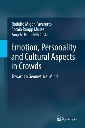 Emotion, Personality and Cultural Aspects in Crowds