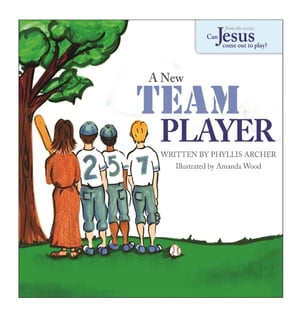 A New Team Player【電子書籍】 Phyllis Archer