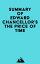 Summary of Edward Chancellor's The Price of Time