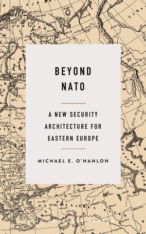 Beyond NATO