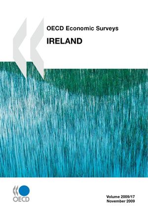 OECD Economic Surveys: Ireland 2009【電子書籍】[ Collective ]