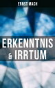 Erkenntnis & Irrtum Psychologie der Forschung