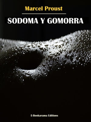 Sodoma y Gomorra