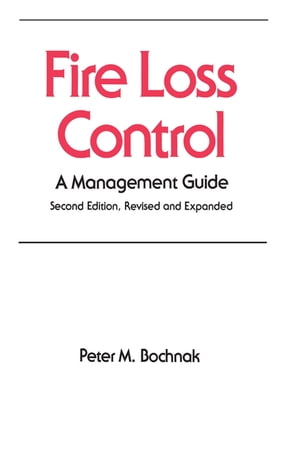 Fire Loss Control