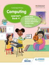 Cambridge Primary Computing Learner 039 s Book Stage 4【電子書籍】 Roland Birbal