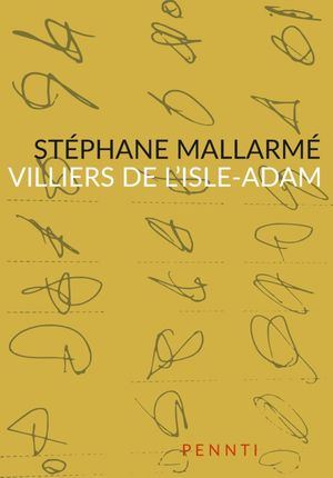 Villiers de l'Isle-Adam