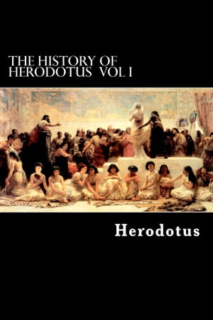 The History of Herodotus