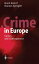 Crime in Europe