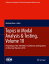 Topics in Modal Analysis &Testing, Volume 10 Proceedings of the 34th IMAC, A Conference and Exposition on Structural Dynamics 2016Żҽҡ