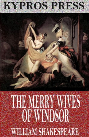 The Merry Wives of Windsor