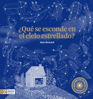 ¿Qué se esconde en el cielo estrellado?