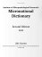 Micronation Dictionary: Second Edition