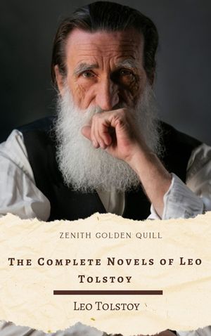 ŷKoboŻҽҥȥ㤨The Complete Novels of Leo Tolstoy War and Peace, Anna Karenina, Resurrection & More ? A Timeless Russian Literary Masterpiece CollectionŻҽҡ[ Leo Tolstoy ]פβǤʤ200ߤˤʤޤ