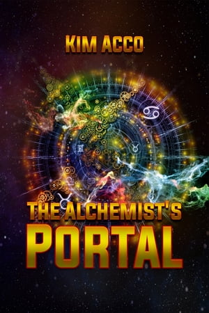 The Alchemist’s Portal