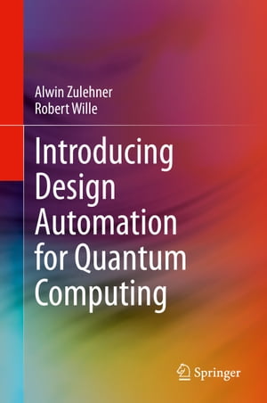 Introducing Design Automation for Quantum Computing