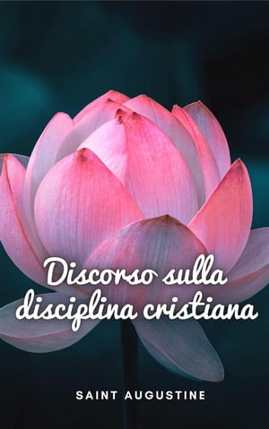 Discorso sulla disciplina cristiana