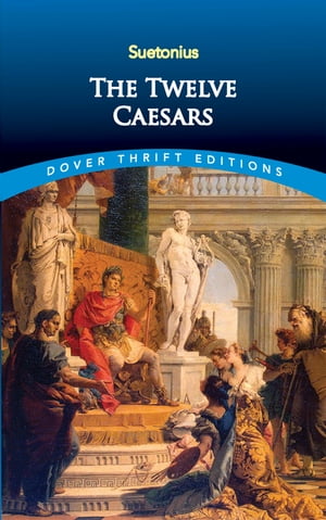 The Twelve Caesars