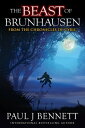 The Beast of Brunhausen A Fantasy Murder Mystery Whodunit