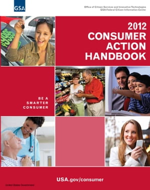 2012 Consumer Action Handbook