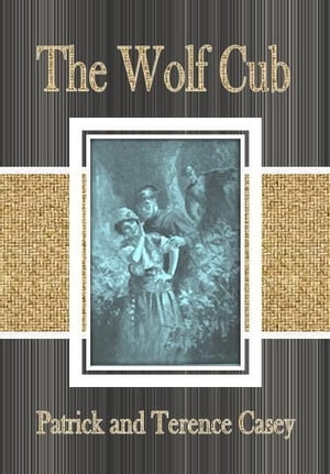 The Wolf Cub