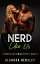 Nerd Like Us A Wrestling Gaming Series, #4Żҽҡ[ Alandra Hensley ]