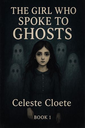ŷKoboŻҽҥȥ㤨The Girl Who Spoke To Ghosts Book 1, #1Żҽҡ[ Celeste ]פβǤʤ200ߤˤʤޤ