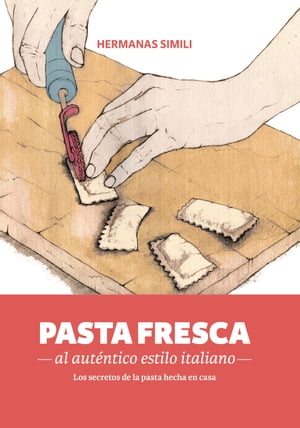 Pasta fresca al auténtico estilo italiano