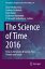 The Science of Time 2016