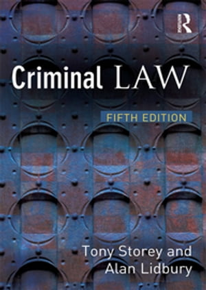 Criminal Law