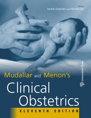 Mudaliar and Menon's Clinical Obstetrics