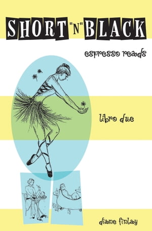 Short 'n' Black espresso readsLibro Due【電子書籍】[ Diane Finlay ]