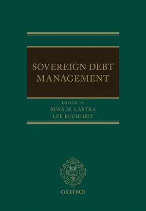 Sovereign Debt Management