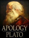 Apology【電子書籍】 Plato