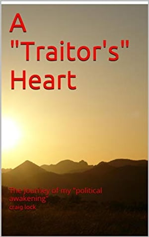 A Traitors Heart