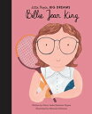 Billie Jean King【電子書籍】[ Maria Isabel Sanchez