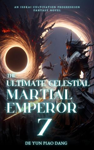 The Ultimate Celestial Martial Emperor: An Isekai Cultivation Progression Fantasy Novel The Ultimate Celestial Martial Emperor, #7【電子書籍】[ De Yun Piao Dang ]