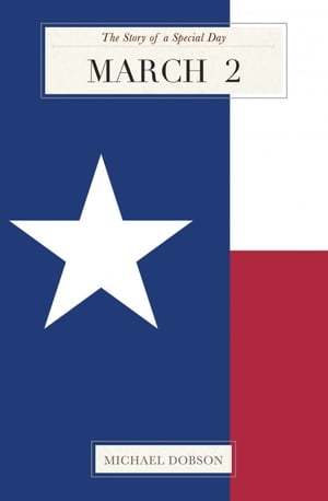 March 2: The Story of a Special Day【電子書籍】[ Michael Dobson ]