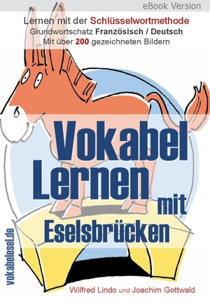 Vokabel Lernen mit Eselsbrücken