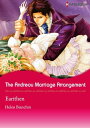 The Andreou Marriage Arrangement (Harlequin Comics) Harlequin Comics【電子書籍】 Helen Bianchin