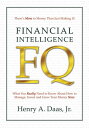 FQ: Financial Intelligence【電子書籍】 Henry A. Daas