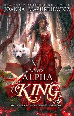 Alpha King