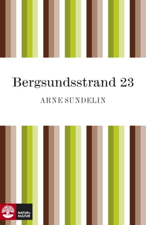 Bergsunds strand 23Żҽҡ[ Arne Sundelin ]