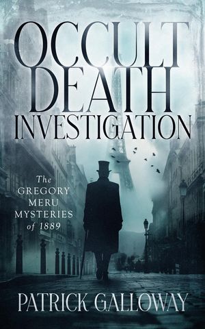 Occult Death Investigation