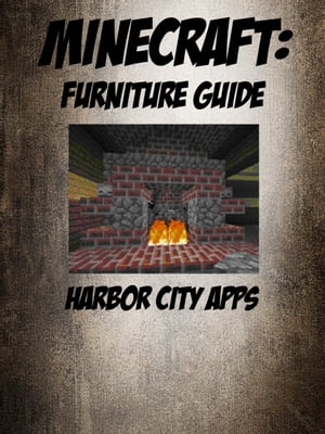 Minecraft: Furniture Guide