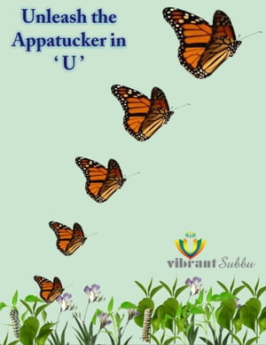 ŷKoboŻҽҥȥ㤨Unleash the Appatucker in UŻҽҡ[ Vibrant Subbu ]פβǤʤ111ߤˤʤޤ